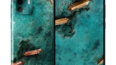 Xiaomi 12T Pro Daniel Arsham Edition