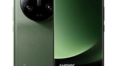 Xiaomi 13 Ultra Olive Green