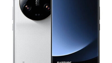 Xiaomi 13 Ultra White