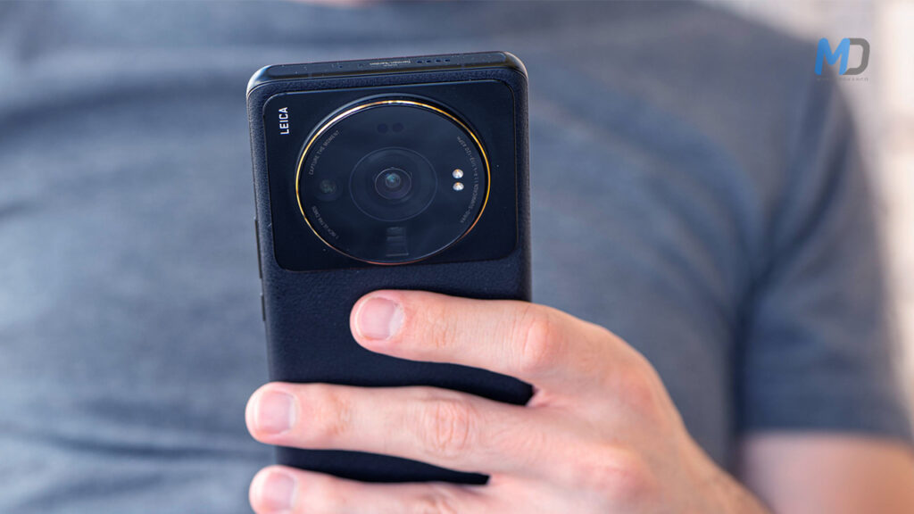 Xiaomi 13 Ultra camera specs tipped