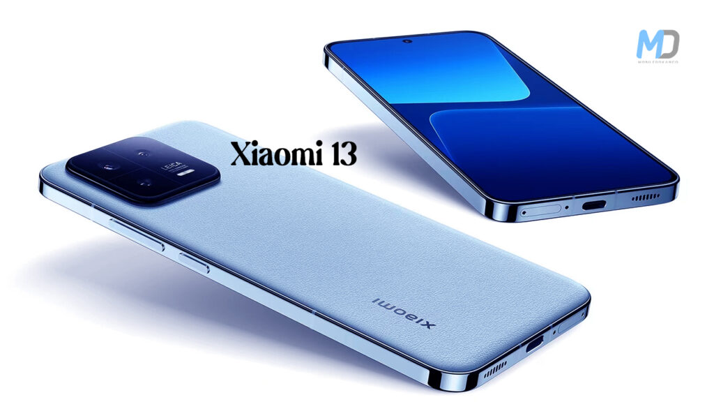 Xiaomi 13 image 2