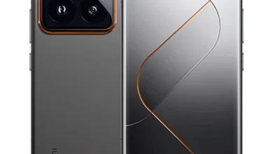 Xiaomi 14 Pro Titanium