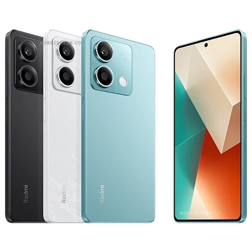 Xiaomi Redmi Note 13