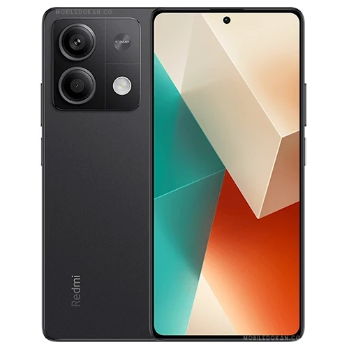 Xiaomi Redmi Note 13 (China)