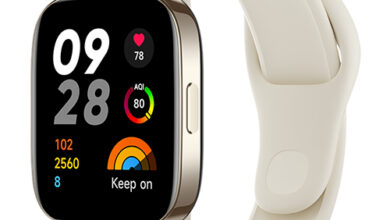 Xiaomi Redmi Watch 3 White