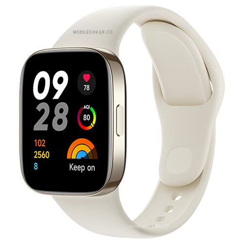 Redmi Watch 3 Active: Xiaomi previews new smartwatch before global launch -   News