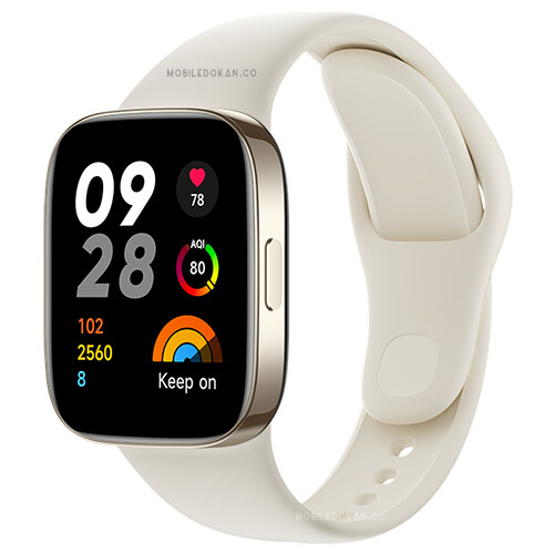 Xiaomi Redmi Watch 3