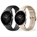 Xiaomi Watch S2 Black and Gold