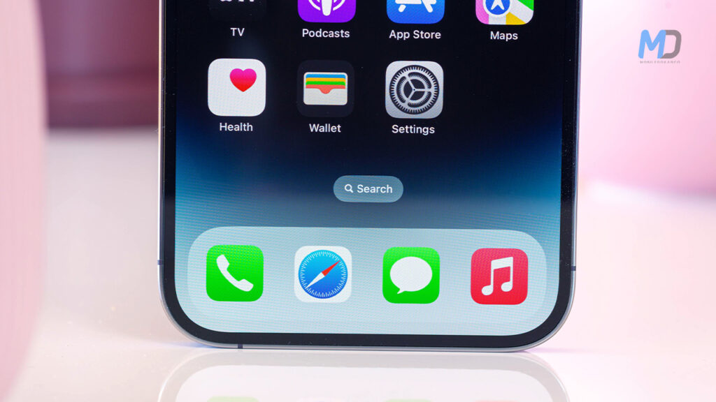 Apple again rumored to forego actual buttons on the iPhone 15 Pro and Pro Max image