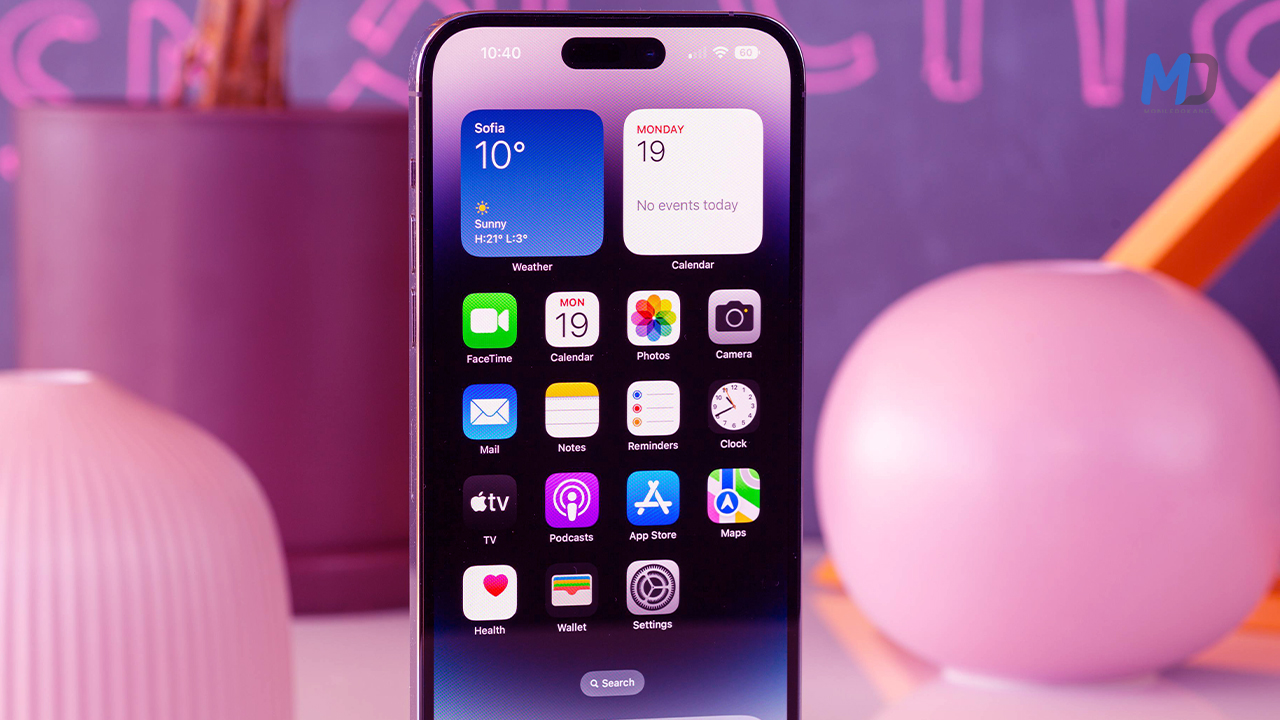 Apple again rumored to forego actual buttons on the iPhone 15 Pr