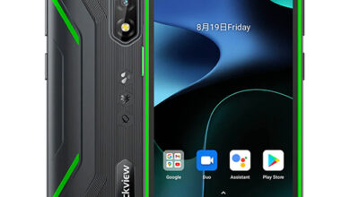 Blackview BV5200 Pro