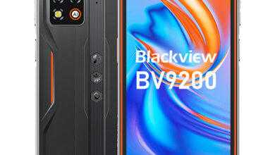 Blackview BV9200