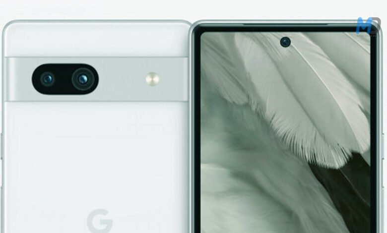 Google Pixel 7a confirmed to launch with 90Hz refresh rate