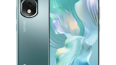 Honor 80 Pro Flat Green