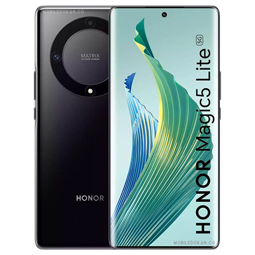 Honor Magic5 Lite