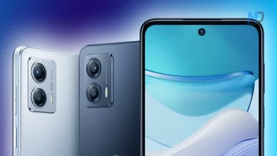 Motorola Moto G53 way to launch globally, live images leaked the design