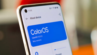 Oppo reveals ColorOS 13 update roadmap for Q1 2023