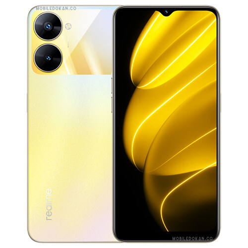 Realme V30