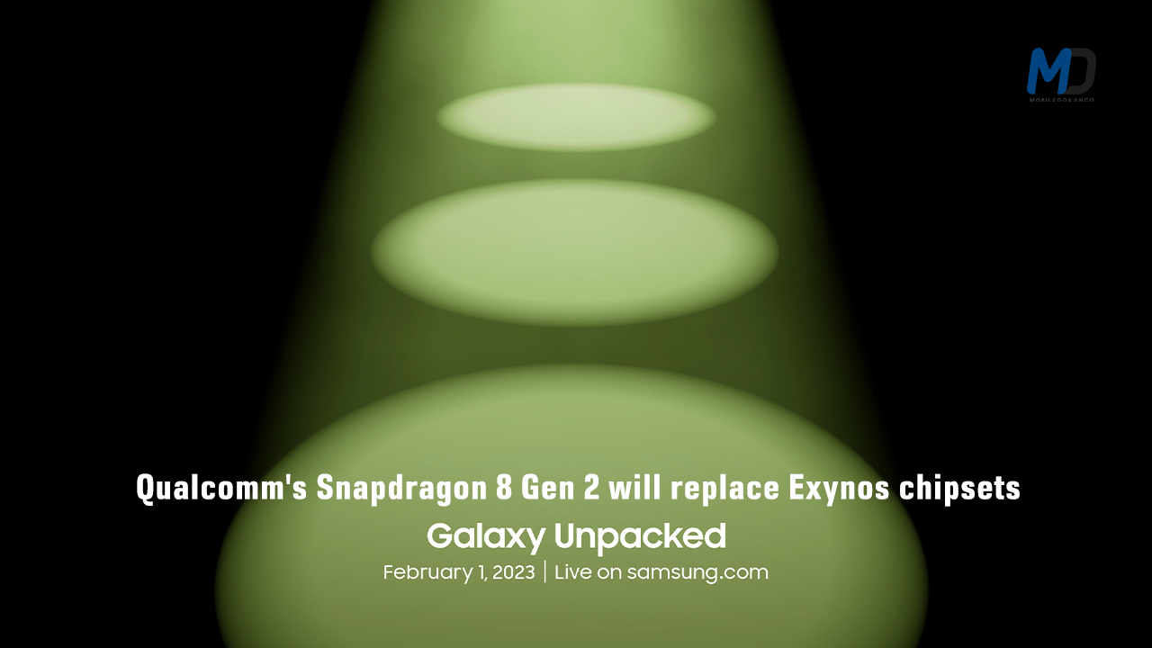 Samsung CEO pledges higher performance standards and environmental commitment before Galaxy S23 debut