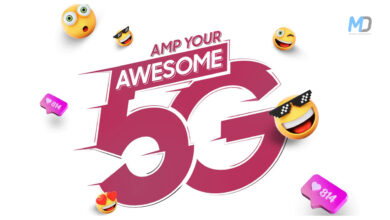 Samsung Galaxy A series device with 120 Hz screen officially com