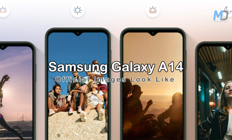 Samsung Galaxy A14 is now available in the USA