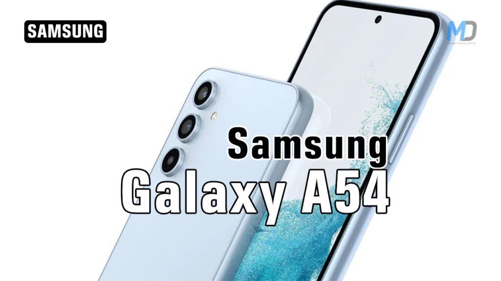 Samsung Galaxy A54 price, specification, and best deals