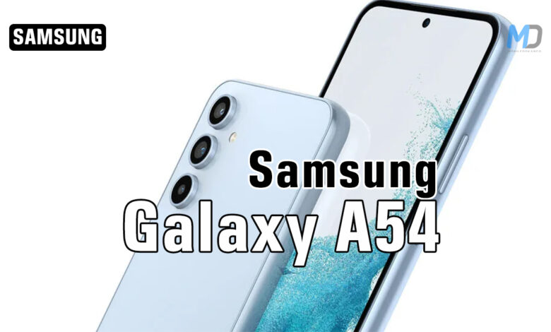 Buy the Samsung Galaxy A54, Price & Deals