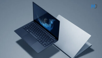 Samsung Galaxy Book 3 Pro and Book 3 Ultra Specifications launch