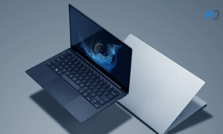 Samsung Galaxy Book 3 Pro and Book 3 Ultra Specifications launch