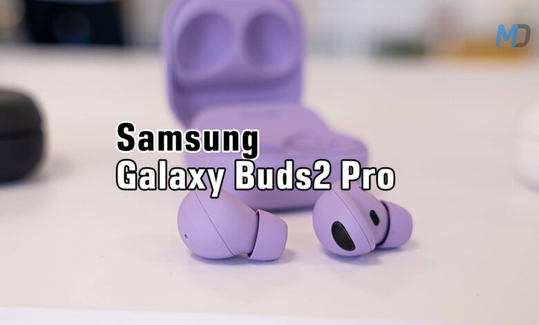 Samsung Galaxy Buds2 Pro, Watch4 and Watch5 will improve camera
