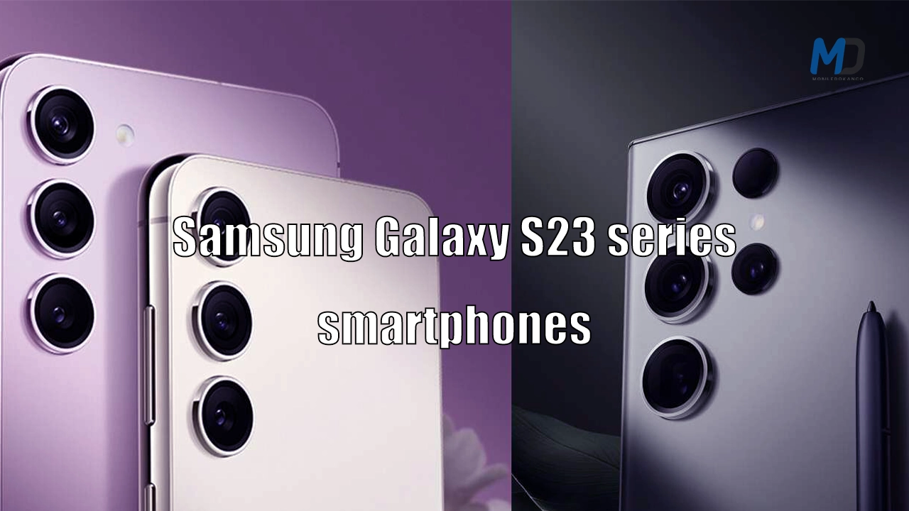 Samsung Galaxy S23 - What you will expected from this smartphone