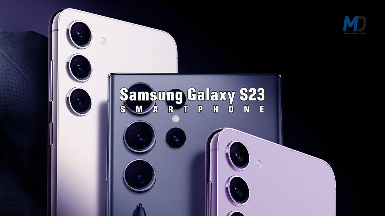 Samsung announces Galaxy S23 pre-order and benefits