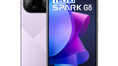Tecno Spark Go 2023