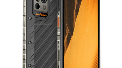 Ulefone Power Armor 19