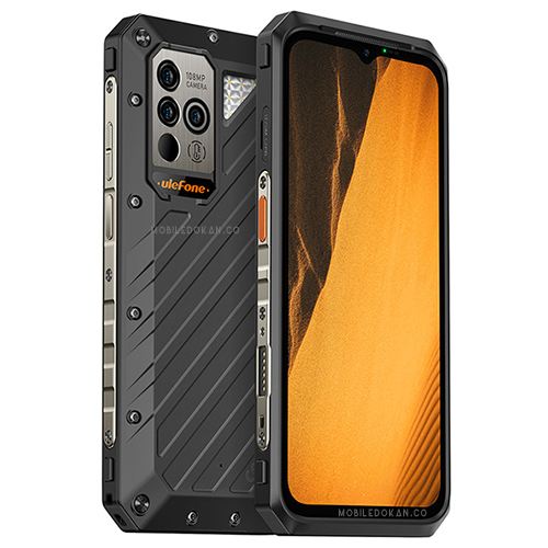 Ulefone Power Armor 19