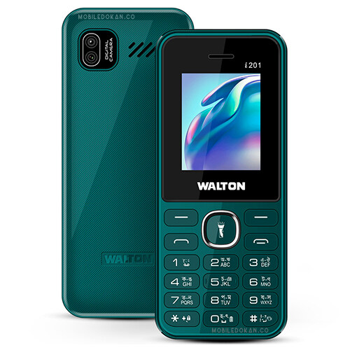 Walton Olvio i201