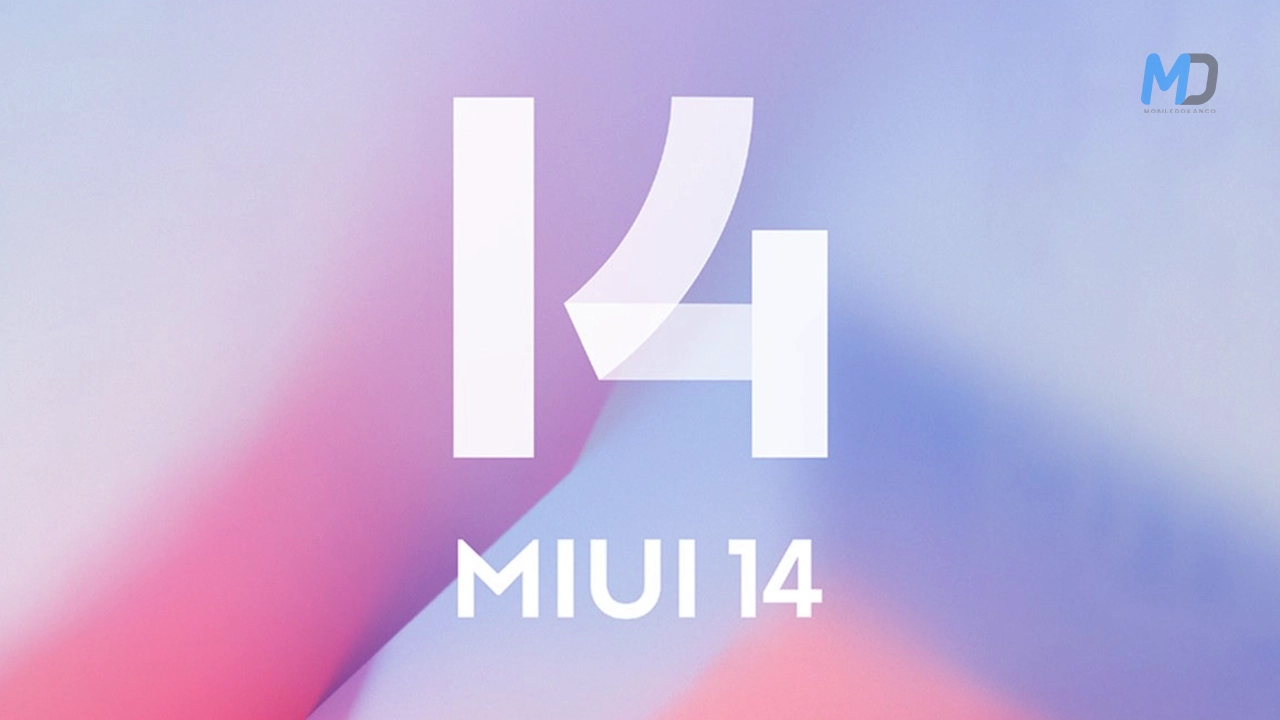 Xiaomi 11T and Poco F4 both are joining Android 13-based MIUI 14 Update