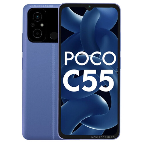 Xiaomi Poco C55