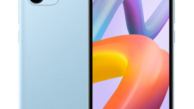 Xiaomi Redmi A2 Blue