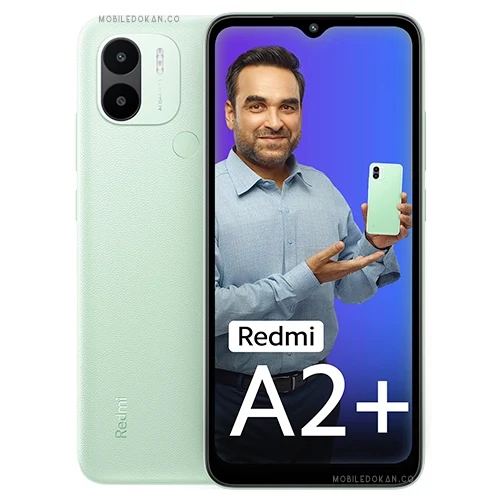 Xiaomi Redmi A3+