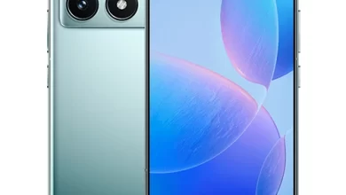 Xiaomi Redmi K70 Pro Green