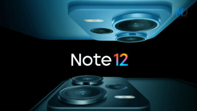 Xiaomi Redmi Note 12 series starts its journey in India