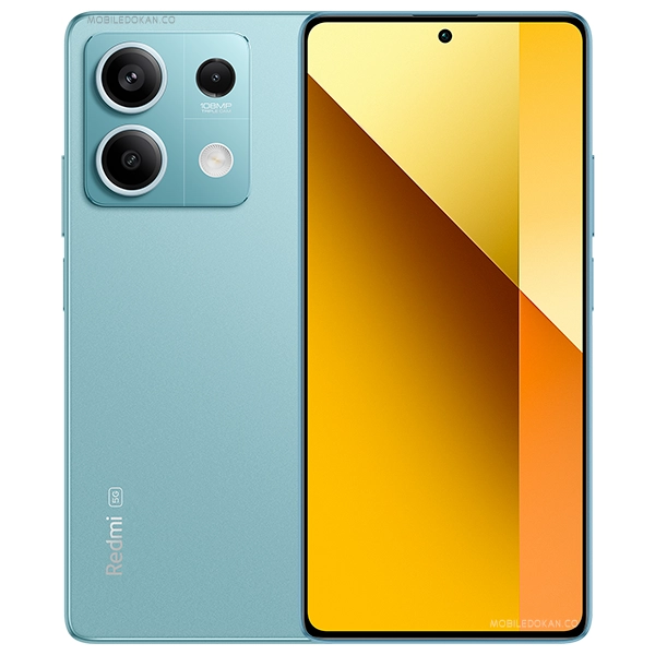 Xiaomi Redmi Note 13 Price in India, Full Specifications (28th Feb 2024)