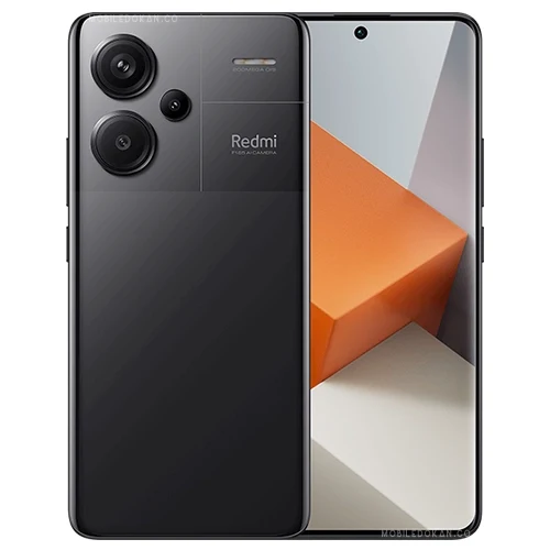 Xiaomi Redmi Note 14 Pro+