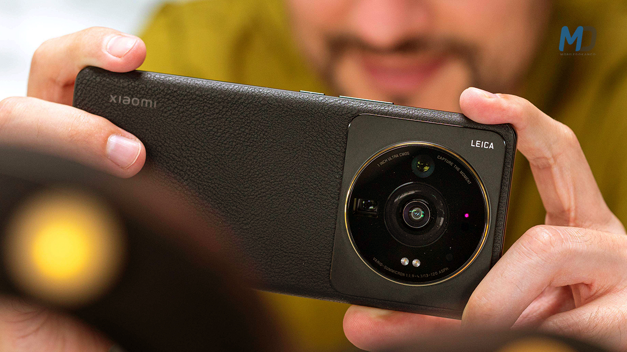 Xiaomi expect to release a flagship with Leica cameras at MWC 2023