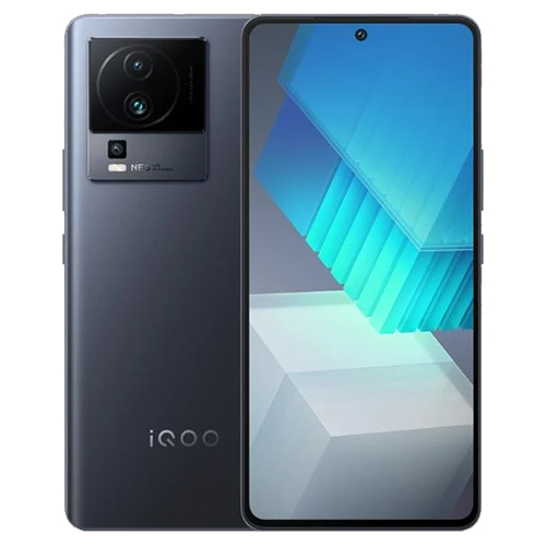 iQOO Neo 7 5G black