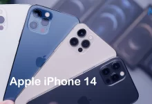 Apple iPhone 14 Models sold in less price in China