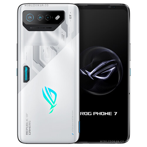 Asus ROG Phone 7