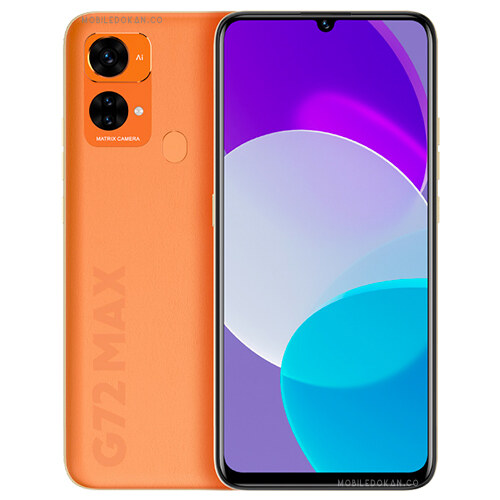 BLU G72 Max