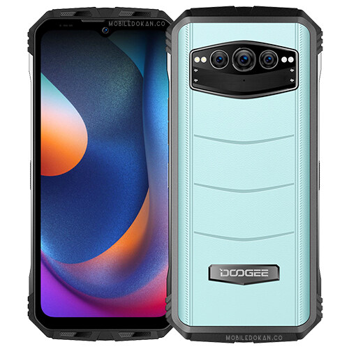 Doogee S100